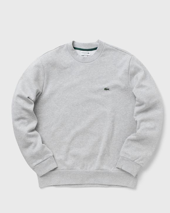 Fleece Crew Neck Sweatshirt