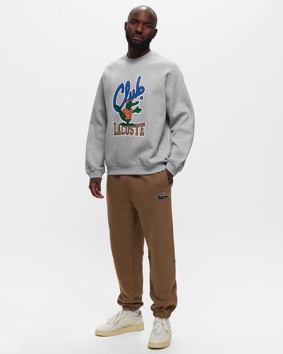 SWEATSHIRTS