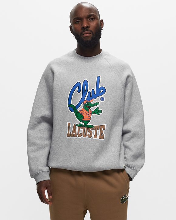 SWEATSHIRTS