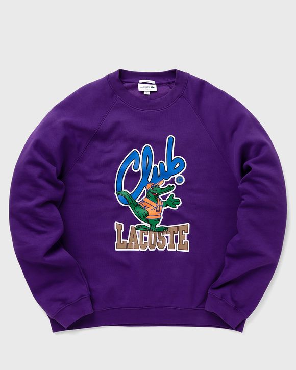 SWEATSHIRTS