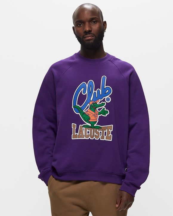 SWEATSHIRTS