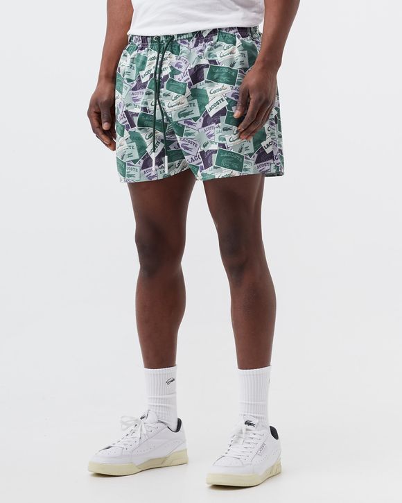 SWIMSHORT