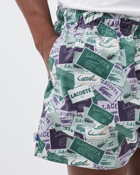 SWIMSHORT
