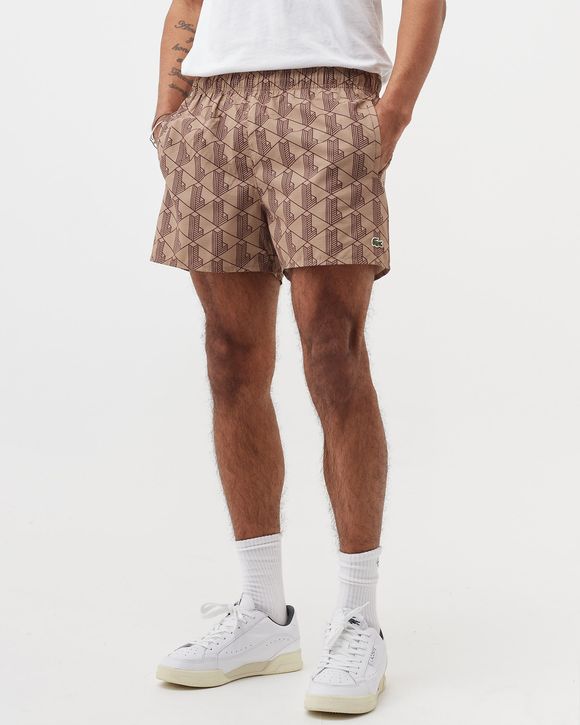 SWIMSHORT