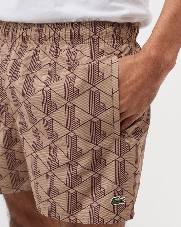 SWIMSHORT