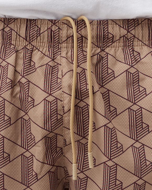 SWIMSHORT