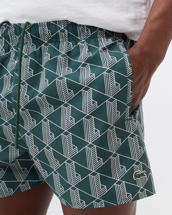 SWIMSHORT
