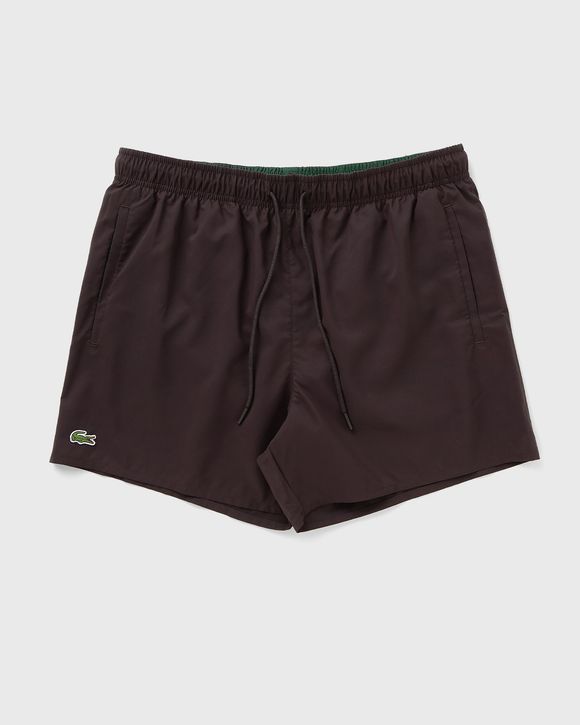 Quick-Dry Swim Trunks