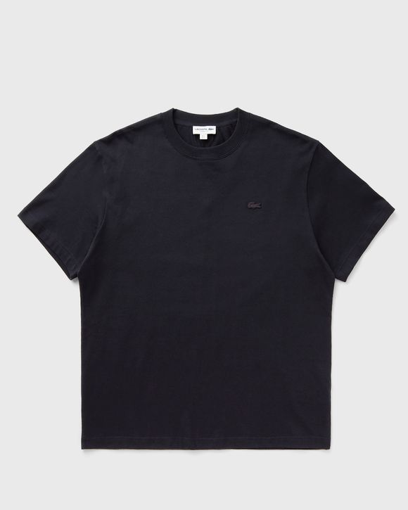Printed Jersey Tee