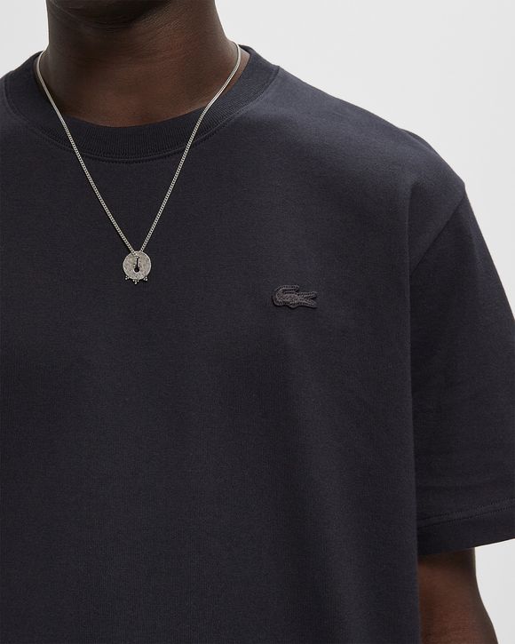 Printed Jersey Tee