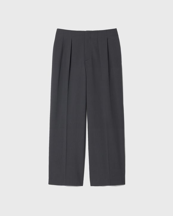 TAILORED TROUSERS