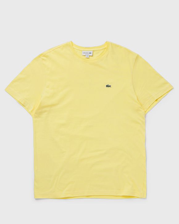 TEE-SHIRT RAS DU COU MANC