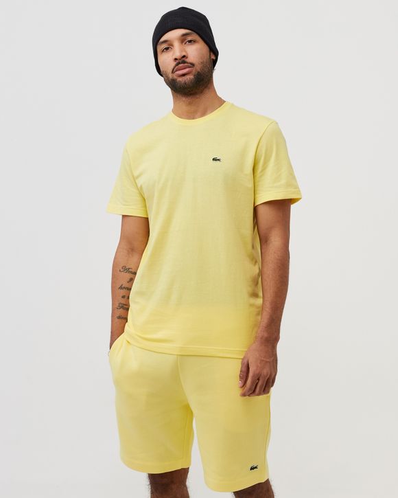 TEE-SHIRT RAS DU COU MANC