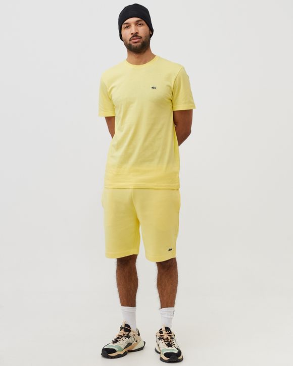 TEE-SHIRT RAS DU COU MANC