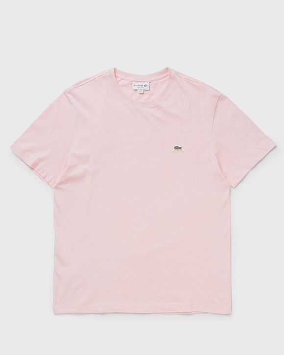 TEE-SHIRT RAS DU COU MANC