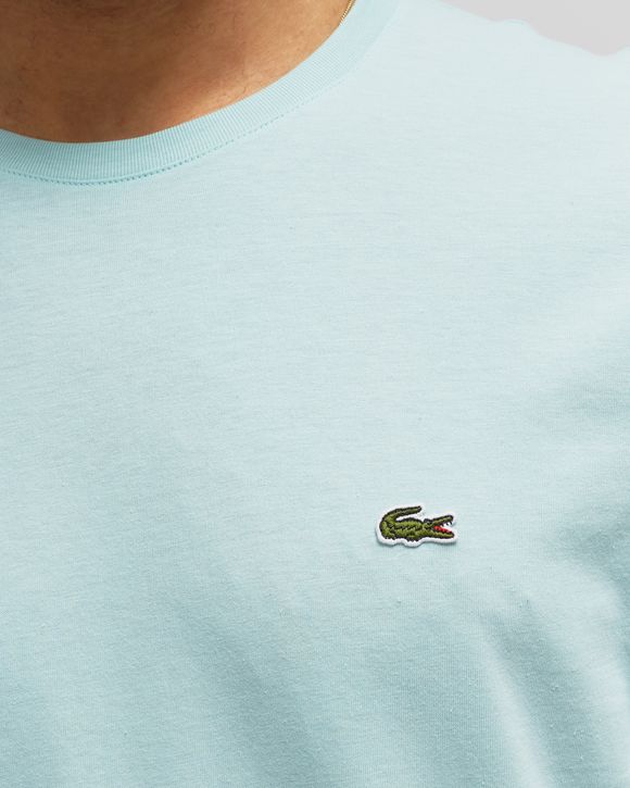 TEE-SHIRT RAS DU COU MANC