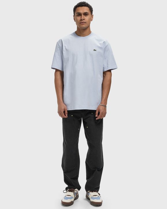 Heavy Cotton Jersey Tee
