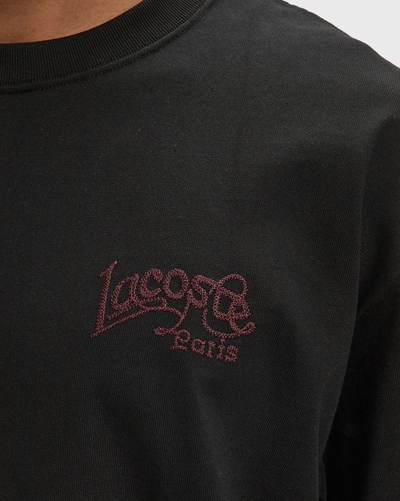 TEE-SHIRT&TURTLE NECK SHT