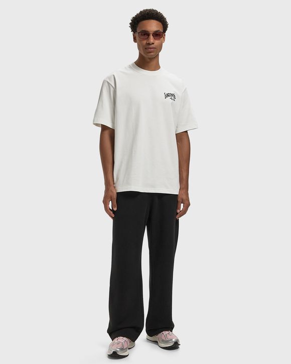 TEE-SHIRT&TURTLE NECK SHT