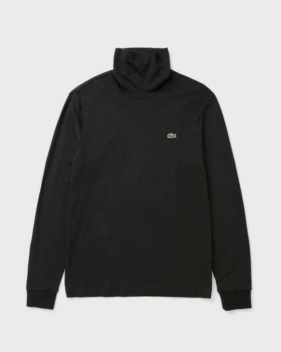 TEE-SHIRT&TURTLE NECK SHT
