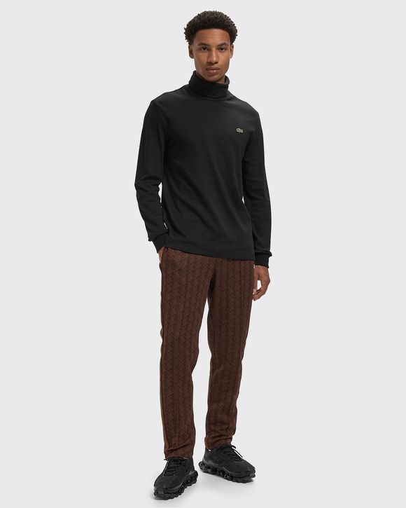 TEE-SHIRT&TURTLE NECK SHT