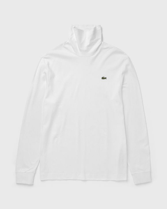 TEE-SHIRT&TURTLE NECK SHT