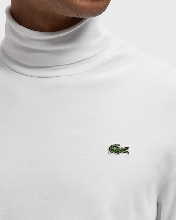 TEE-SHIRT&TURTLE NECK SHT