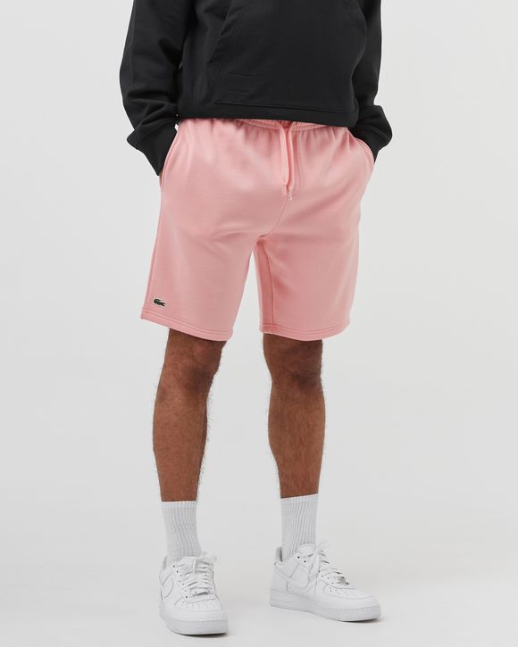 Tennis Fleece SHORTS