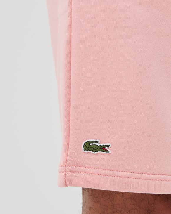 Tennis Fleece SHORTS