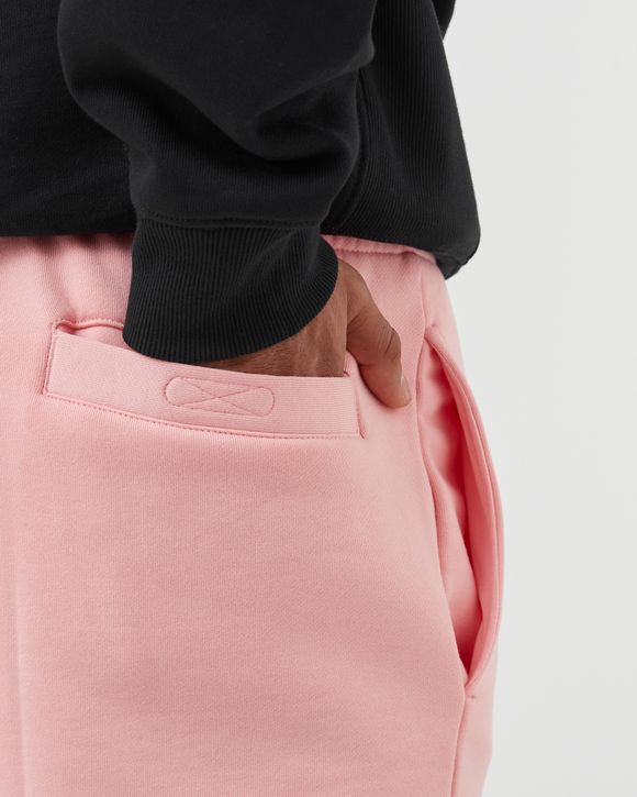 Tennis Fleece SHORTS