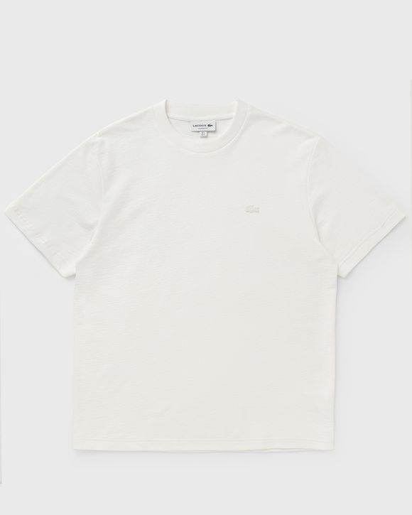 Textured Jersey Tee