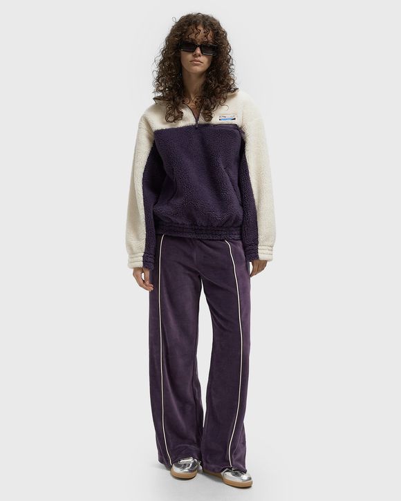 TRACK PANTS