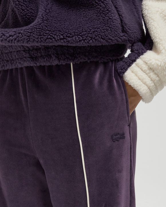 TRACK PANTS