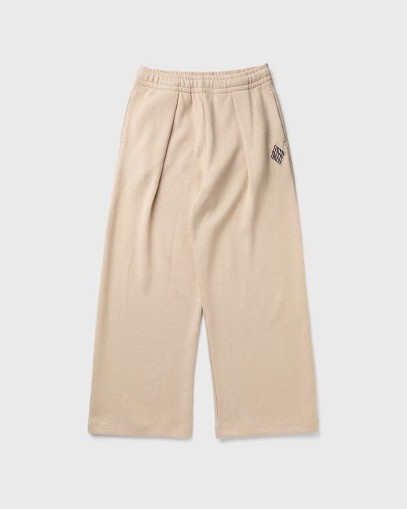 Wide Fit Sweatpants