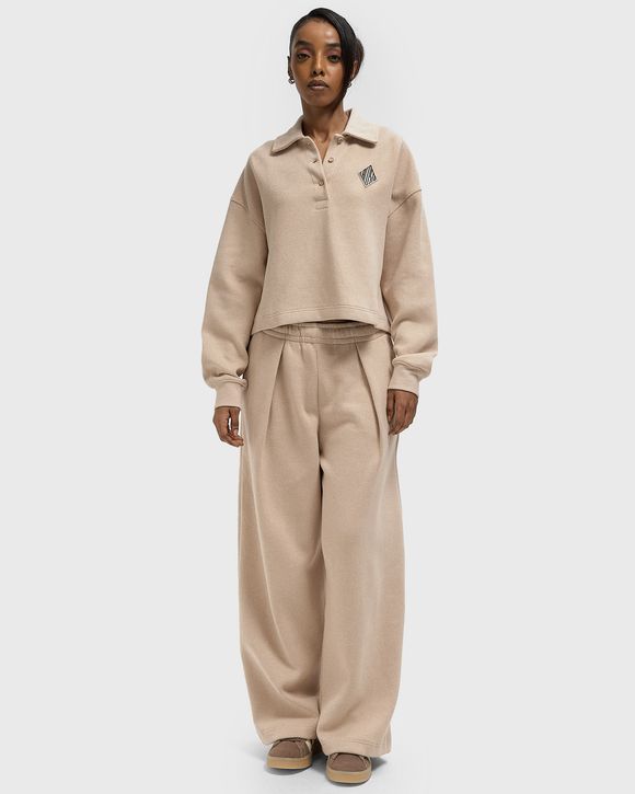 Wide Fit Sweatpants