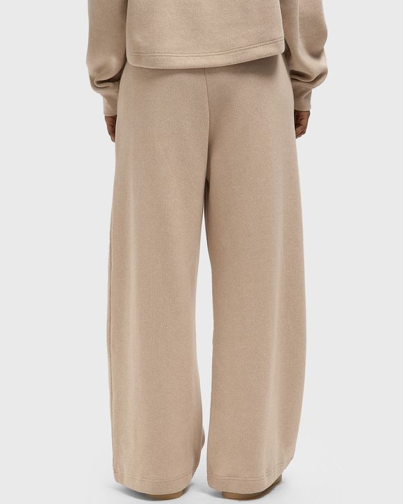 Wide Fit Sweatpants