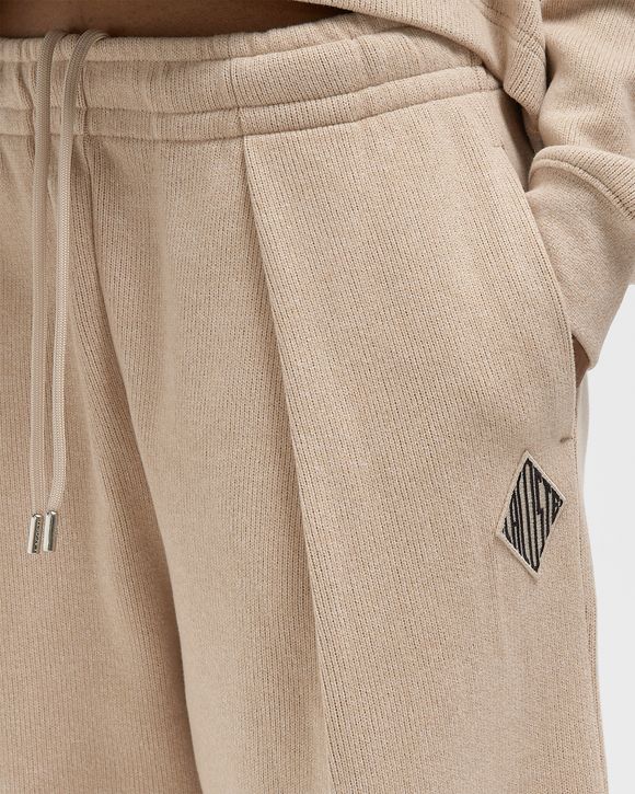 Wide Fit Sweatpants