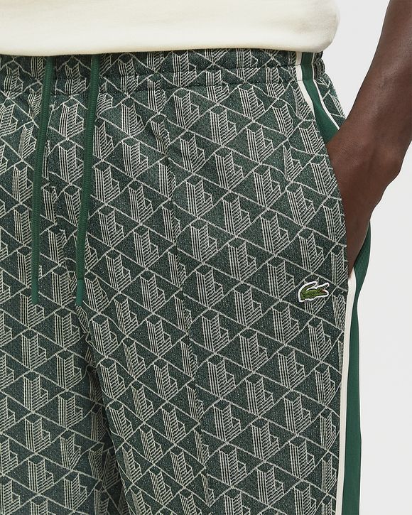 Paris Monogram Sweatpants