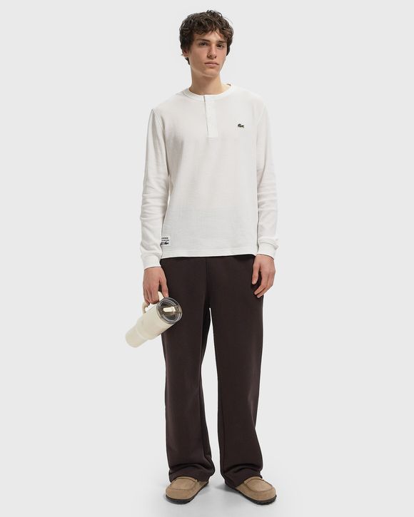 Loose Fit Fleece Joggers