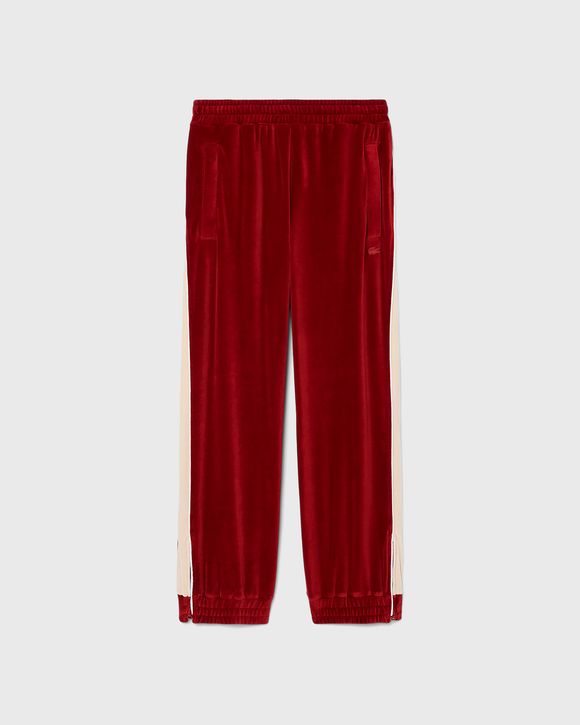 TRACK TROUSERS UNISEX