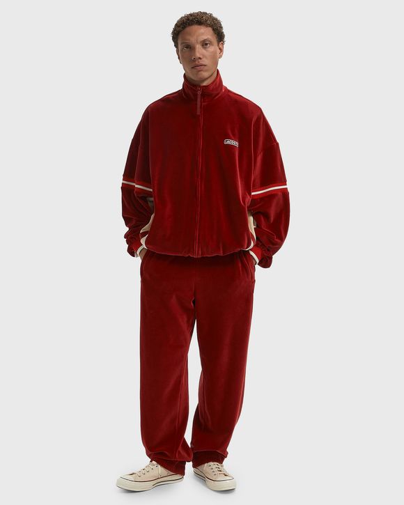 TRACK TROUSERS UNISEX