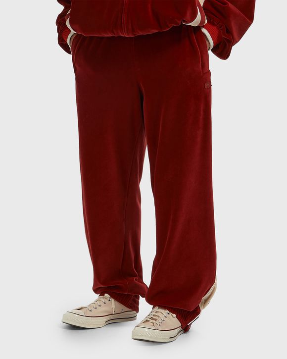TRACK TROUSERS UNISEX
