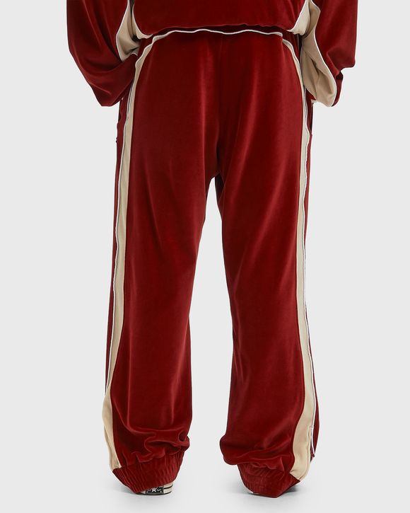 TRACK TROUSERS UNISEX