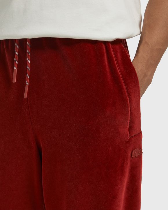 TRACK TROUSERS UNISEX