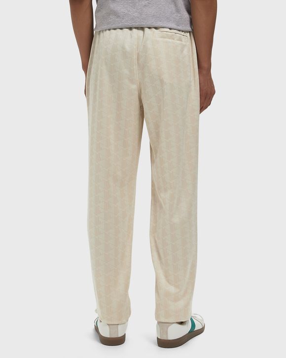 TRACK TROUSERS
