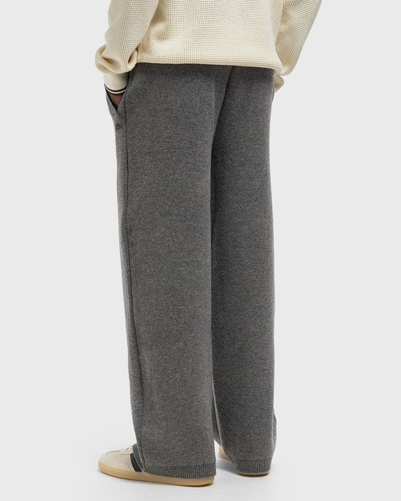TRACK TROUSERS