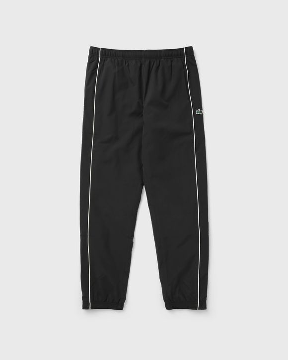 TRACK TROUSERS