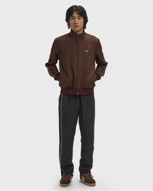 TRACK TROUSERS