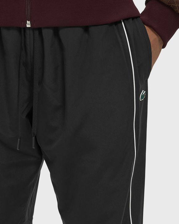TRACK TROUSERS