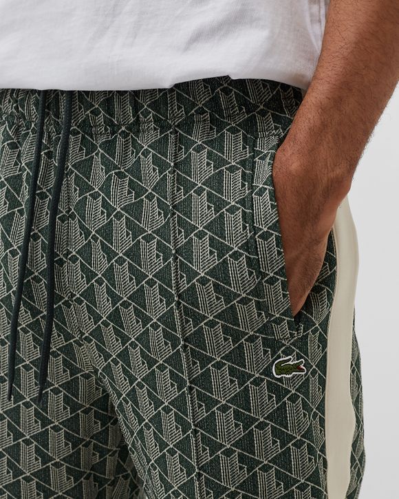 TRACKSUIT TROUSERS